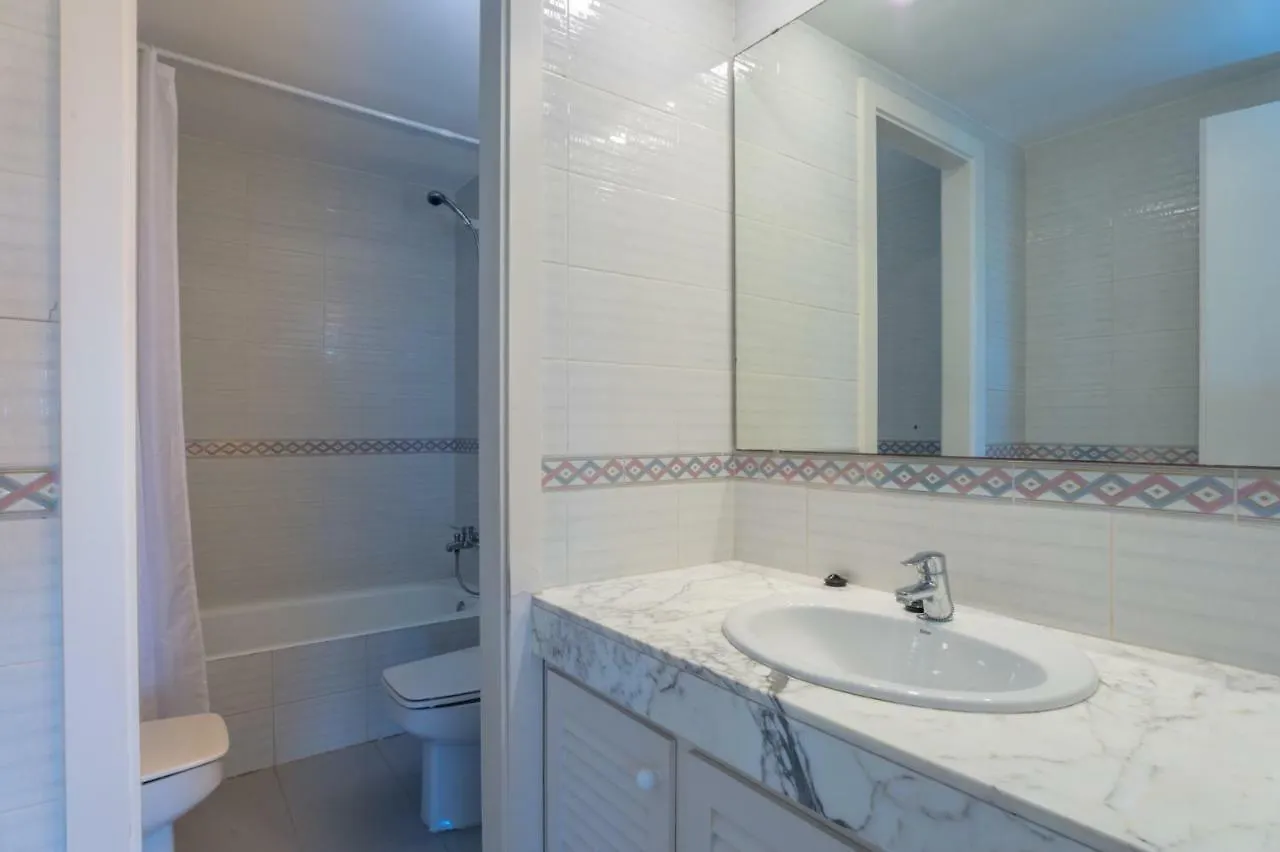 Dom wakacyjny Willa St-34 Begur Aiguafreda 5 Pax