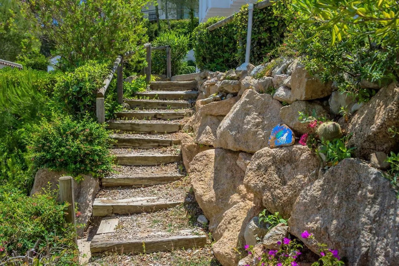 Willa St-34 Begur Aiguafreda 5 Pax 0*,  Hiszpania