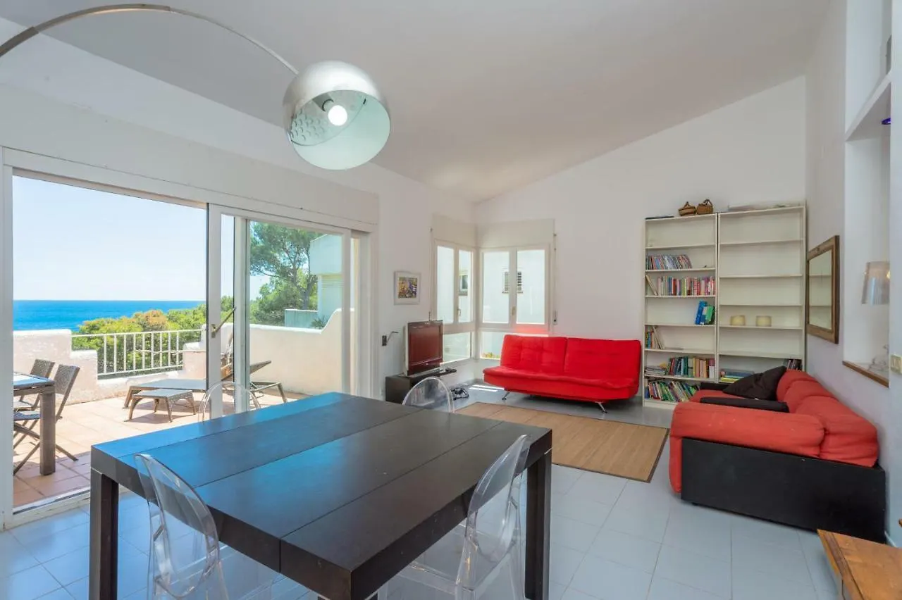 Willa St-34 Begur Aiguafreda 5 Pax Dom wakacyjny