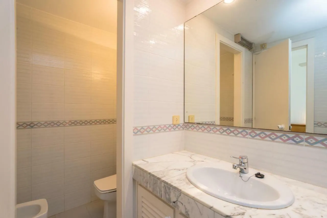 Willa St-34 Begur Aiguafreda 5 Pax Hiszpania
