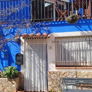  Сasa de vacaciones Ca La Pepa