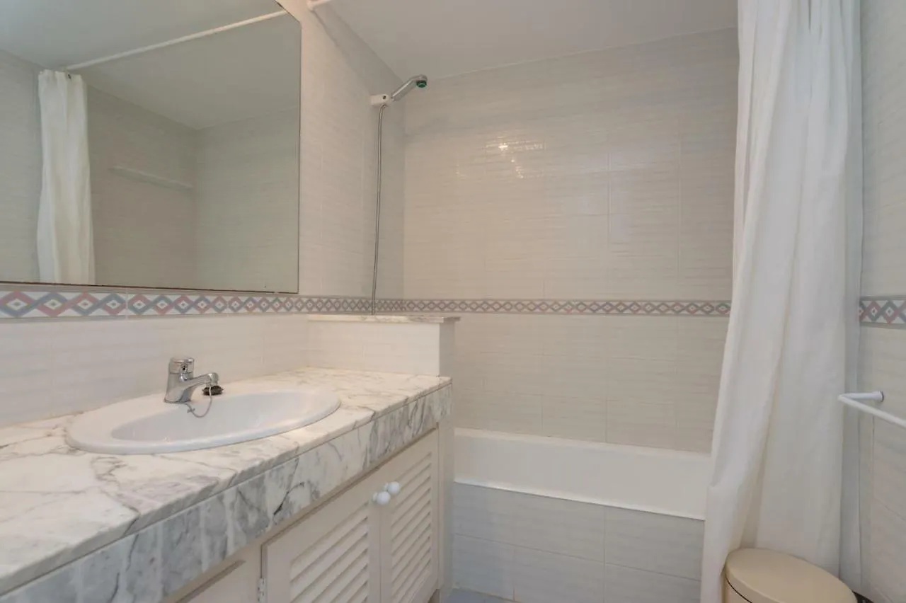 St-34 Begur Aiguafreda 5 Pax Vila Casa de Férias