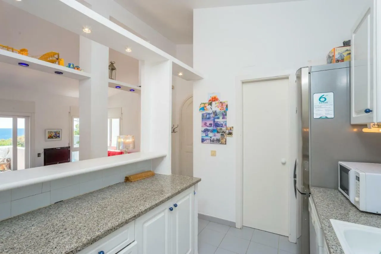 St-34 Begur Aiguafreda 5 Pax Vila Casa de Férias